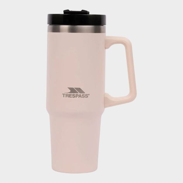 Picture of TRESPASS BIGUP PINK